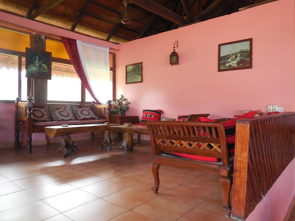 Swahili Beach Resort Zanzibar Dış mekan fotoğraf