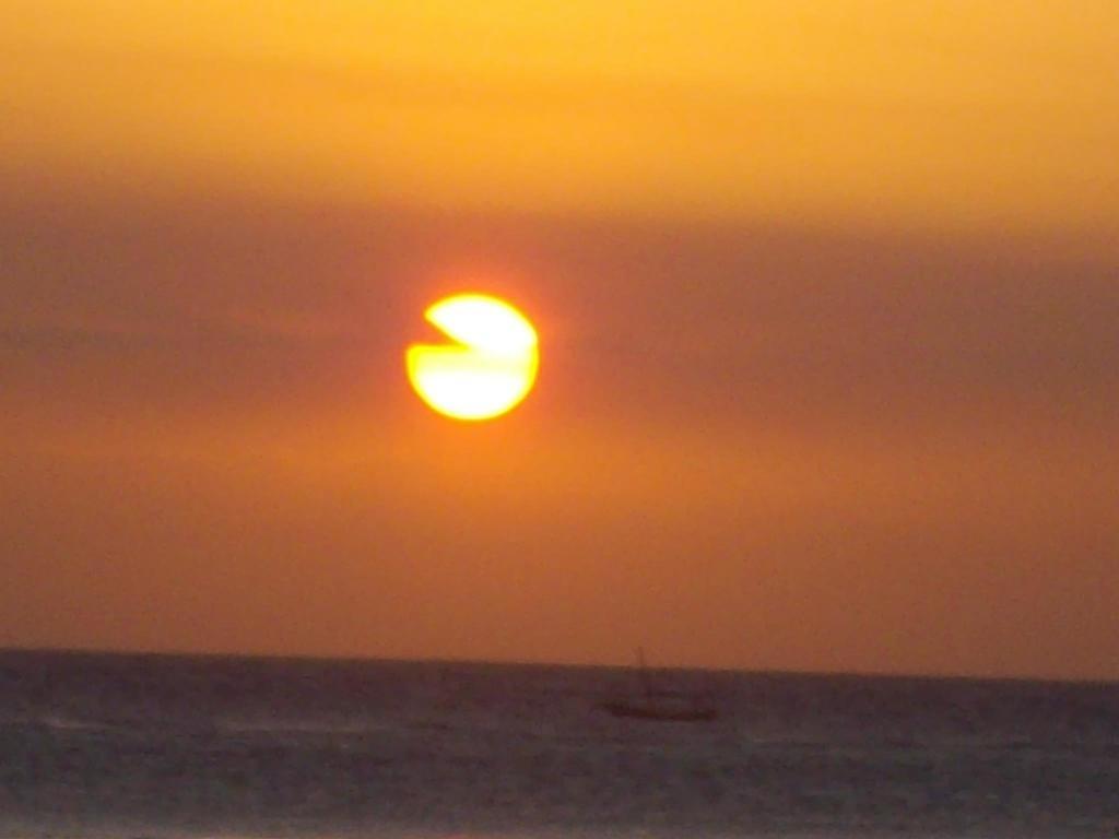 Swahili Beach Resort Zanzibar Dış mekan fotoğraf