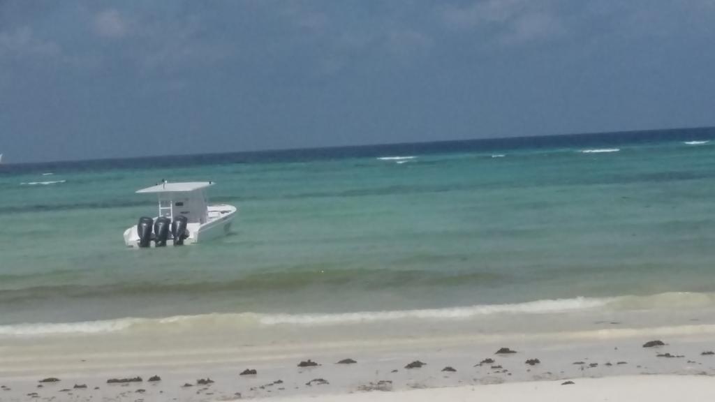 Swahili Beach Resort Zanzibar Dış mekan fotoğraf