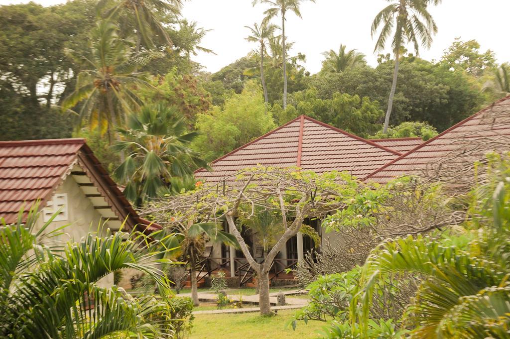 Swahili Beach Resort Zanzibar Dış mekan fotoğraf