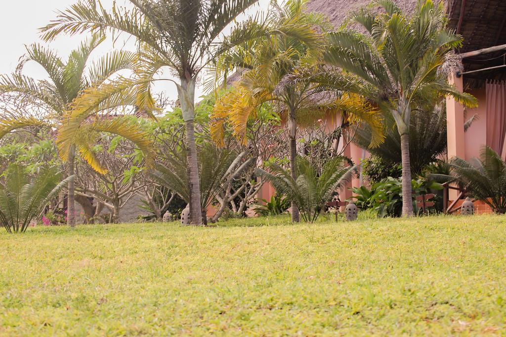 Swahili Beach Resort Zanzibar Dış mekan fotoğraf