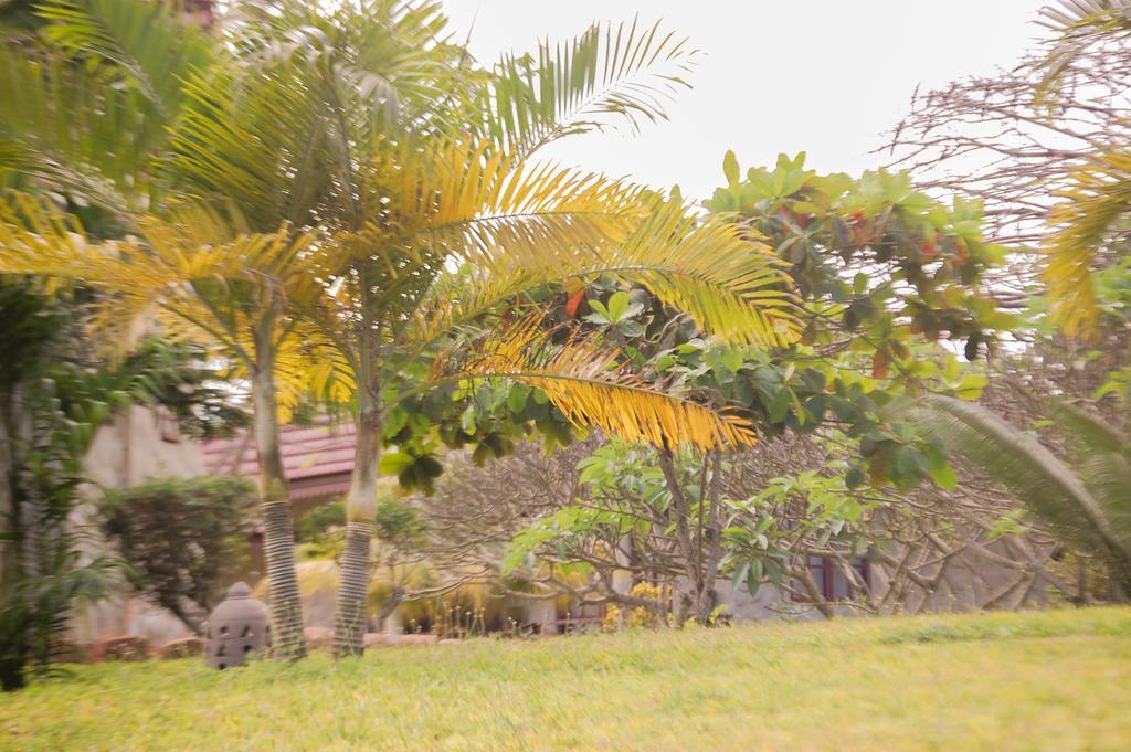Swahili Beach Resort Zanzibar Dış mekan fotoğraf