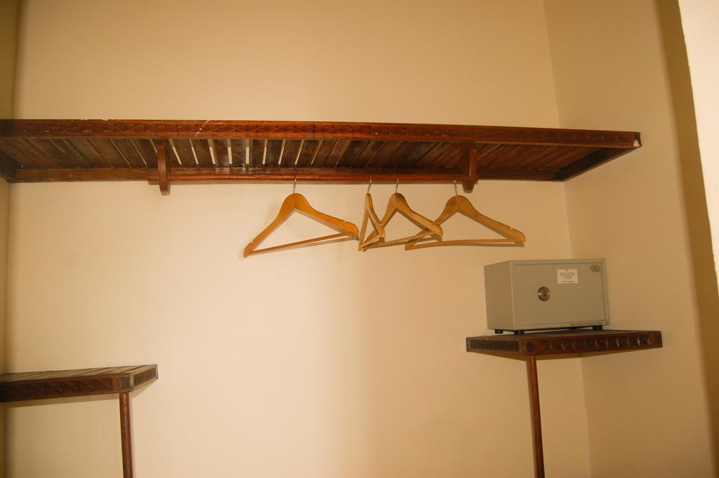 Swahili Beach Resort Zanzibar Dış mekan fotoğraf