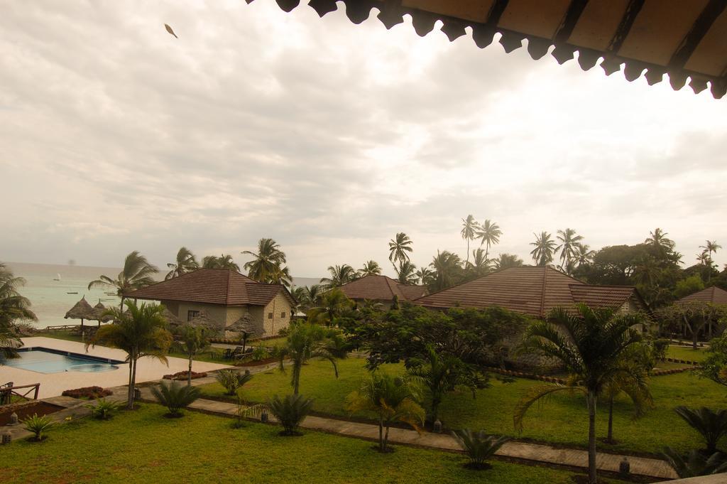 Swahili Beach Resort Zanzibar Dış mekan fotoğraf