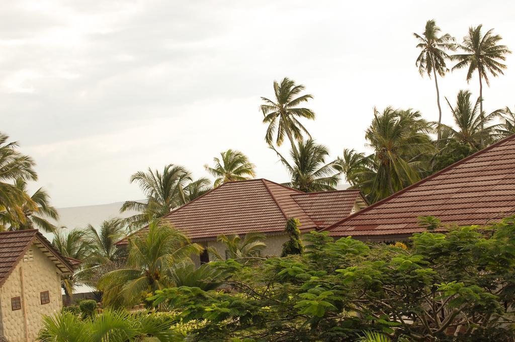 Swahili Beach Resort Zanzibar Dış mekan fotoğraf