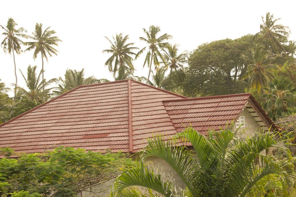 Swahili Beach Resort Zanzibar Dış mekan fotoğraf