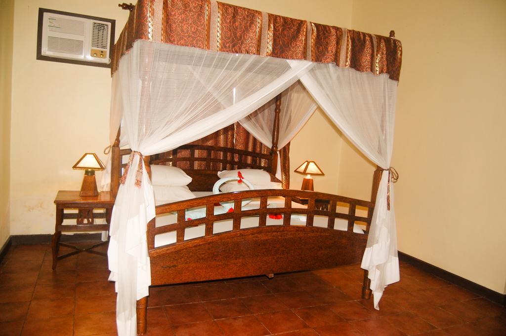Swahili Beach Resort Zanzibar Dış mekan fotoğraf